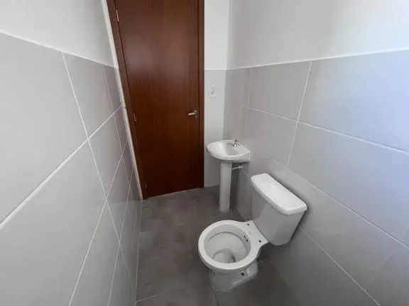 Imagem Studio à venda, no Edificio My Place Home And Work em Barbacena, Centro, com 1 quarto, 21m2