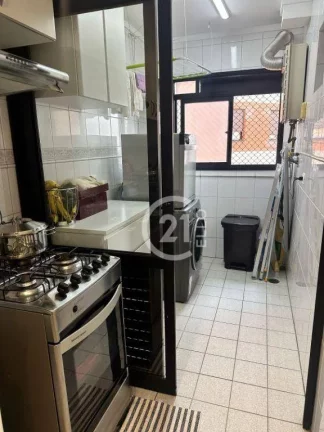 Imagem Apartamento para alugar, 71 m² por R$ 11.000,00/mês - Vila Nova Conceição - São Paulo/SP