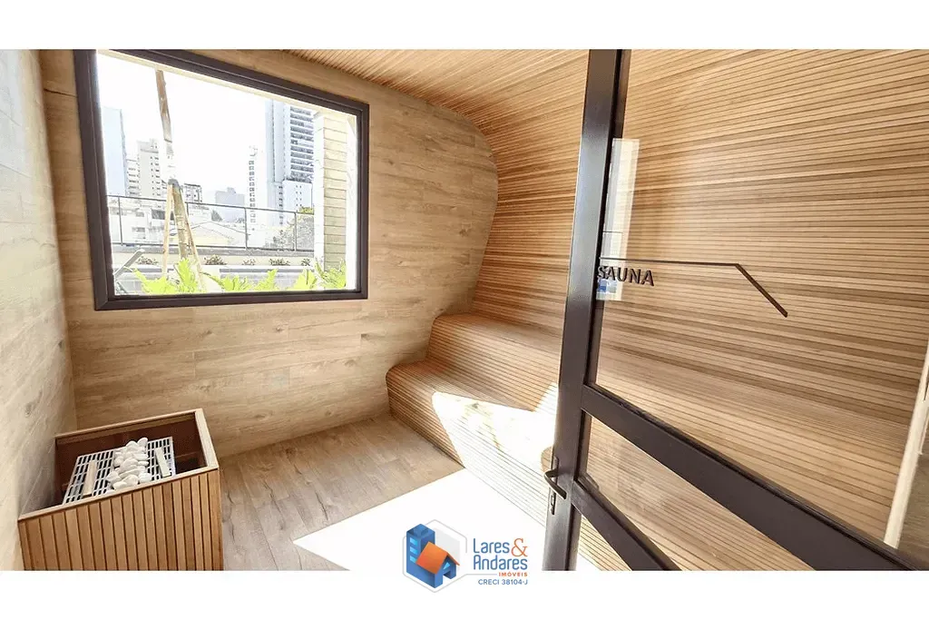 Imagem Apartamento à venda 3 Quartos 3 Suites 2 Vagas 157M² Perdizes São Paulo - SP