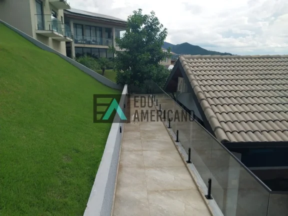 Imagem CASA EM CONODMÍNIO SERRA DA ESTRELA -ATIBAIA