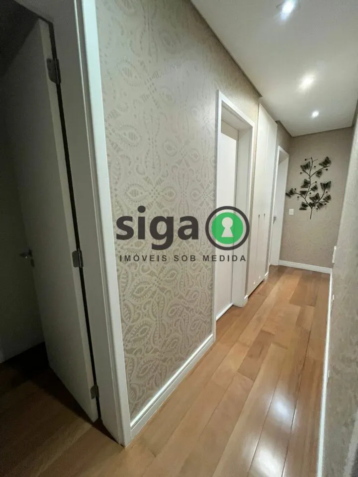 Imagem APARTAMENTO Á VENDA NO BROOKLIN COM 3 SUÍTES, 3 VAGAS!
