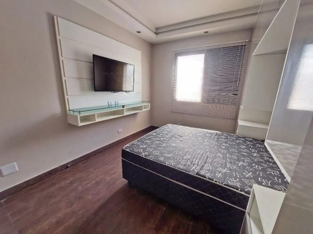 Imagem APARTAMENTO COM 400,00 m² - TUPI - PRAIA GRANDE SP