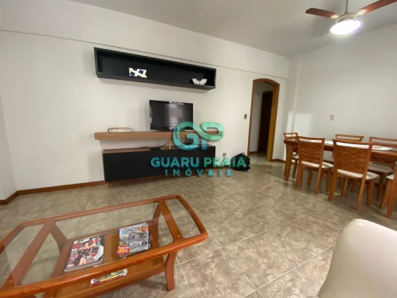 Imagem Apartamento à venda no bairro Enseada - Guarujá/SP
