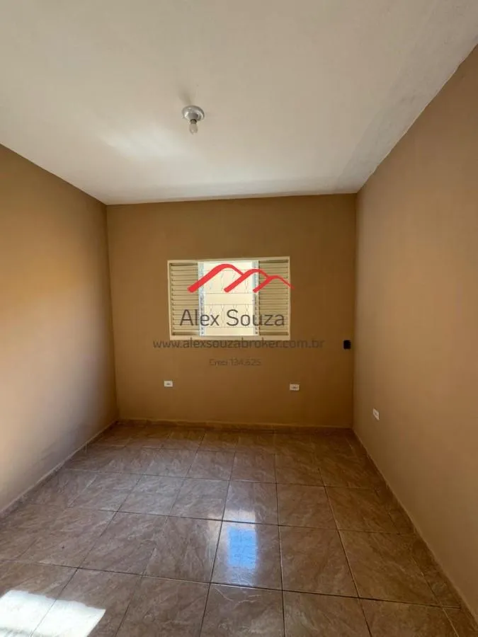 Imagem Casa para Venda em Sumaré, Jardim Conceição II (Nova Veneza), 3 dormitórios, 2 suítes, 3 banheiros, 4 vagas