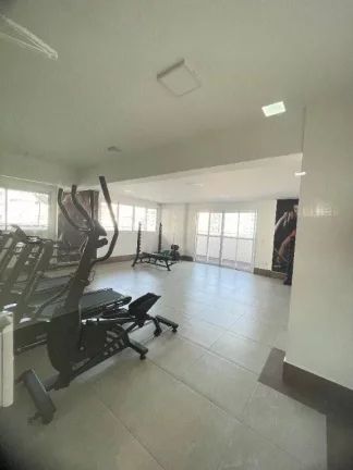 Imagem Apartamento com 2 dormitórios à venda, 95 m² - Canto do Forte - Praia Grande/SP