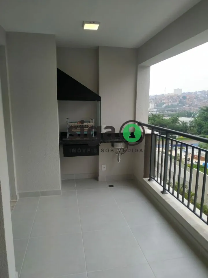 Imagem Apartamento 65m² á venda localizado no Morumbi/SP