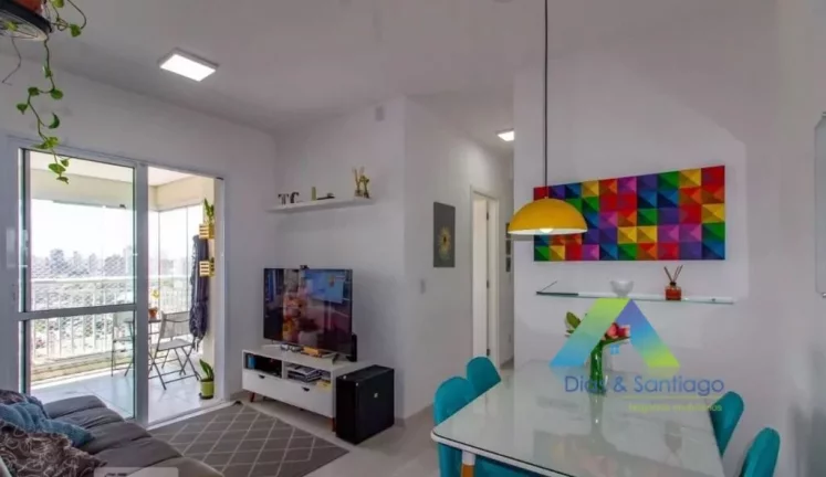 Foto do imóvel VILA PRUDENTE Apartamento 57M², 2 dormitórios, 1 suíte, 1 vaga, lazer completo ótima localização e valor !!!