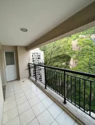 Foto do imóvel Apartamento em Santos para venda 3 dormitórios. em Rua Godofredo Fraga