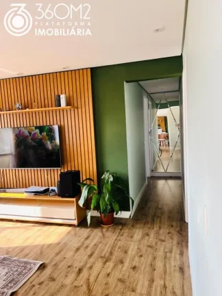 Imagem Apartamento para Venda em Santo André / SP no bairro Centro