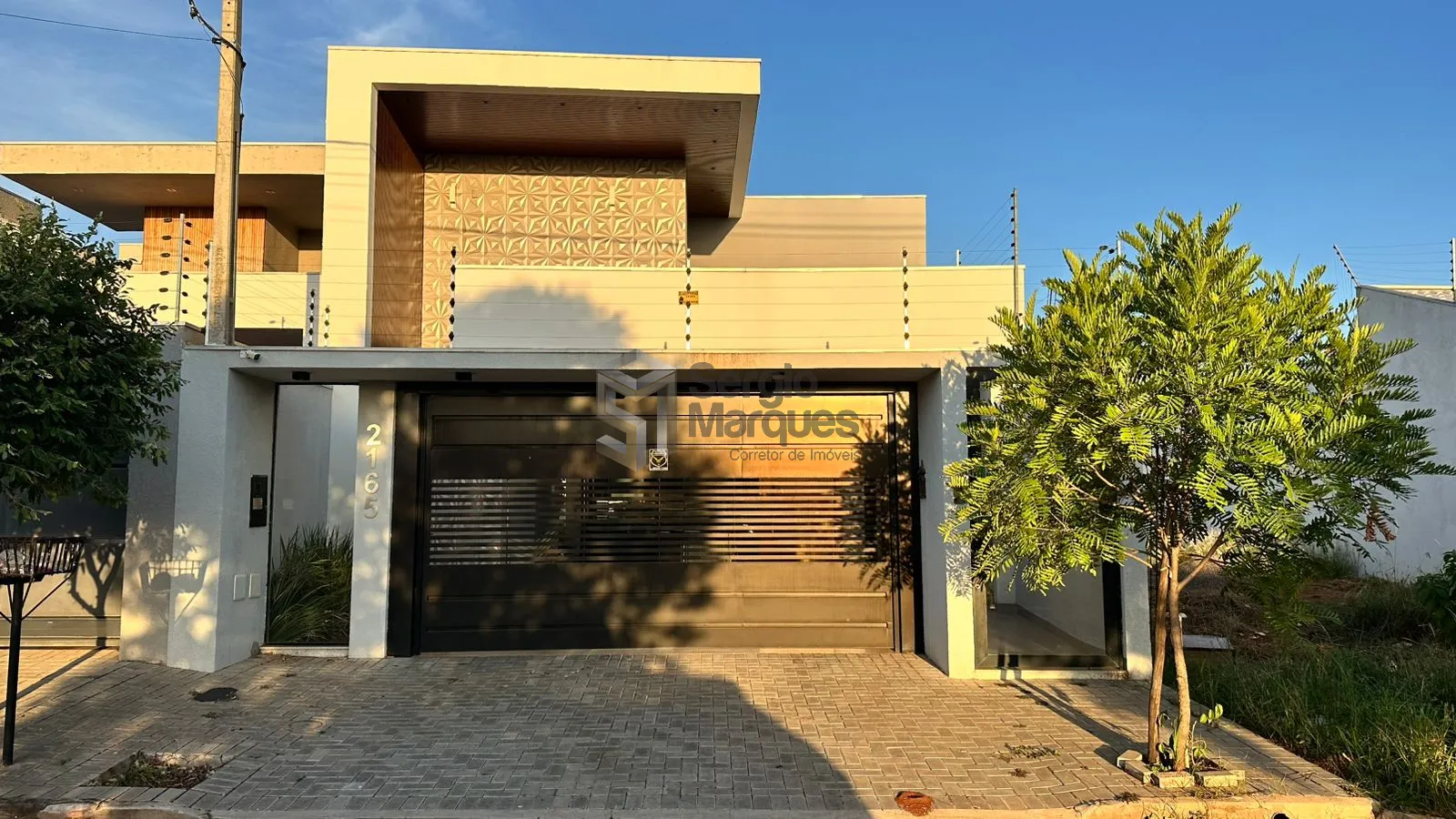 Imagem Casa à venda - 184m² - JARDIM COLORADO, Umuarama-PR