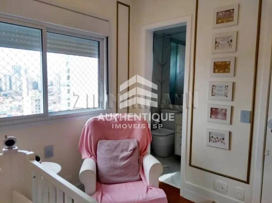 Imagem INTENSE VILA MARIANA - Apartamento à venda em São Paulo/SP