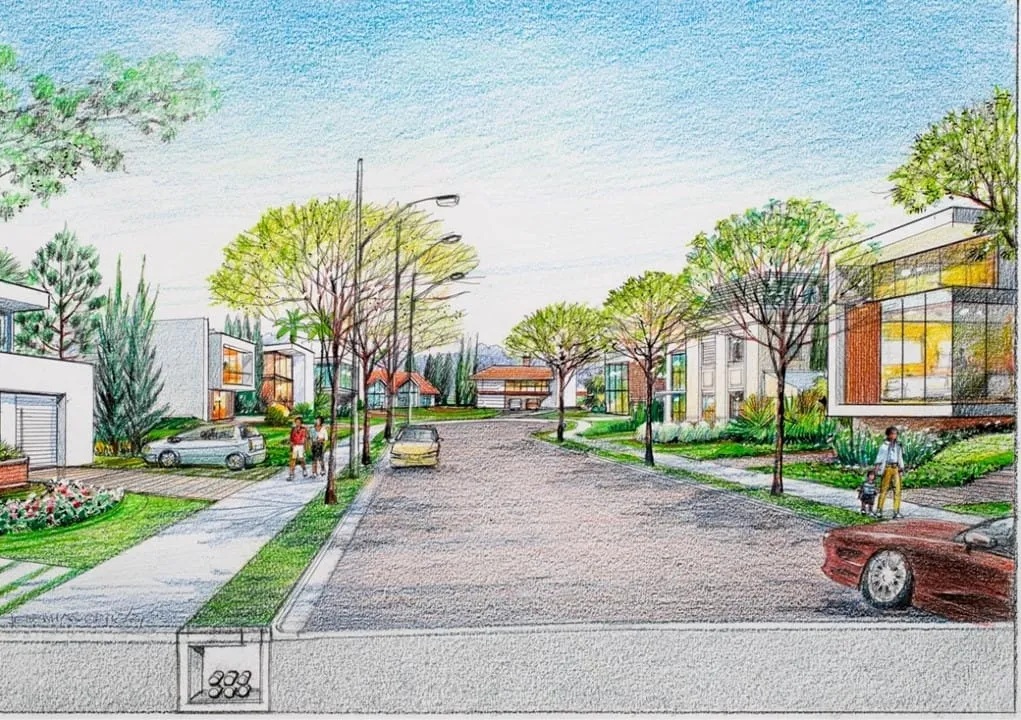 Imagem Terreno à venda 300M², Piracangaguá (Jardim dos Pássaros), Taubaté - SP | Grand Paysage