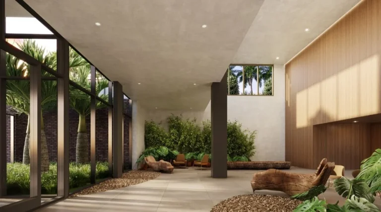 Imagem APARTAMENTO RESIDENCIAL em São Paulo - SP, Vila Nova Conceição