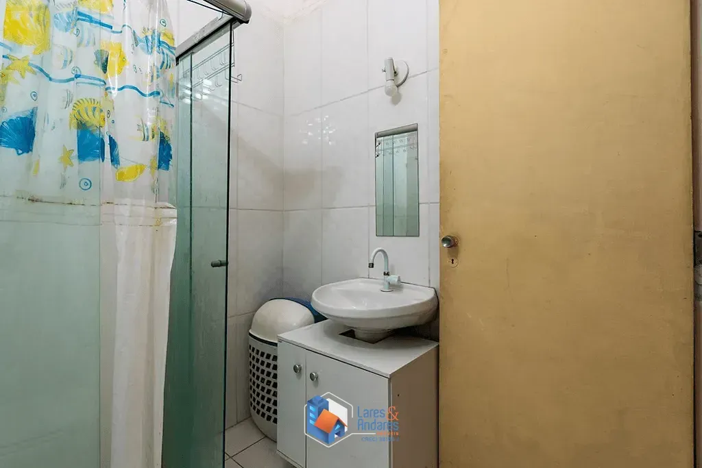 Imagem Casa à venda 2 Quartos 1 Vaga 86M² Chácara Santo Antônio (Zona Sul) São Paulo - SP
