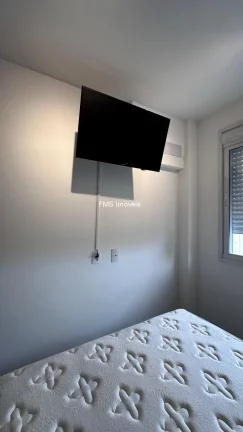 Imagem APARTAMENTO RESIDENCIAL em SÃO PAULO - SP, REPÚBLICA