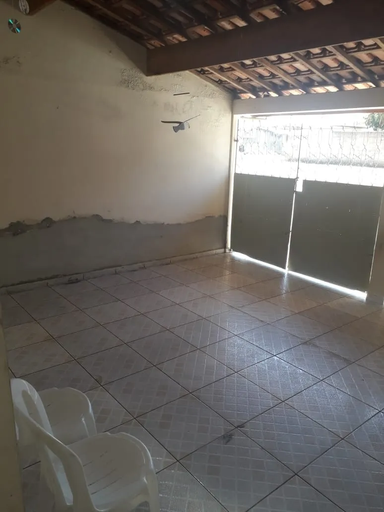 Imagem Casa à venda 2 Quartos, 2 Vagas, 125M², Jardim do Vale, Guaratinguetá - SP