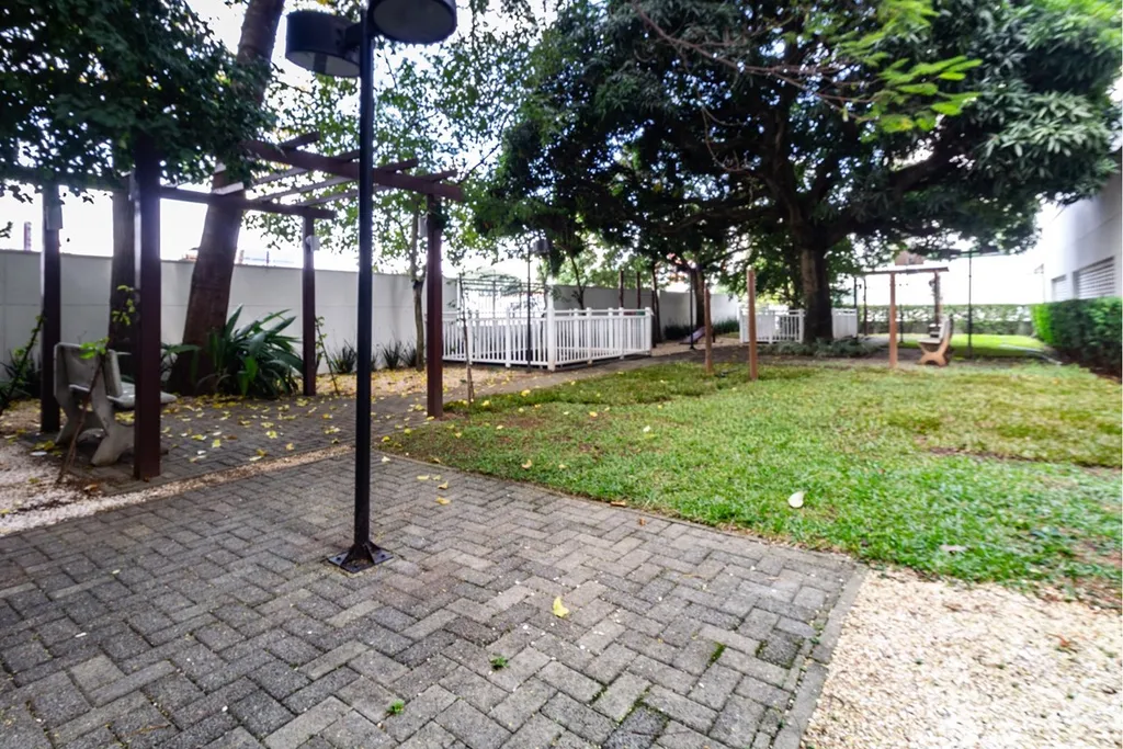 Imagem Apartamento à venda em São Paulo, Alto da Lapa, com 2 quartos, 60.21m2