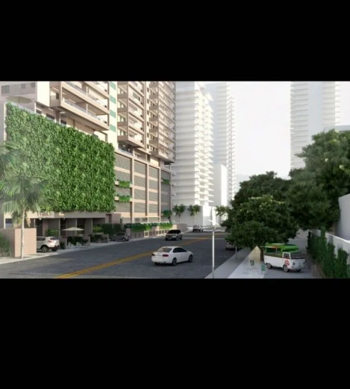 Imagem Apartamento à Venda em Canto do Forte, Praia Grande - SP