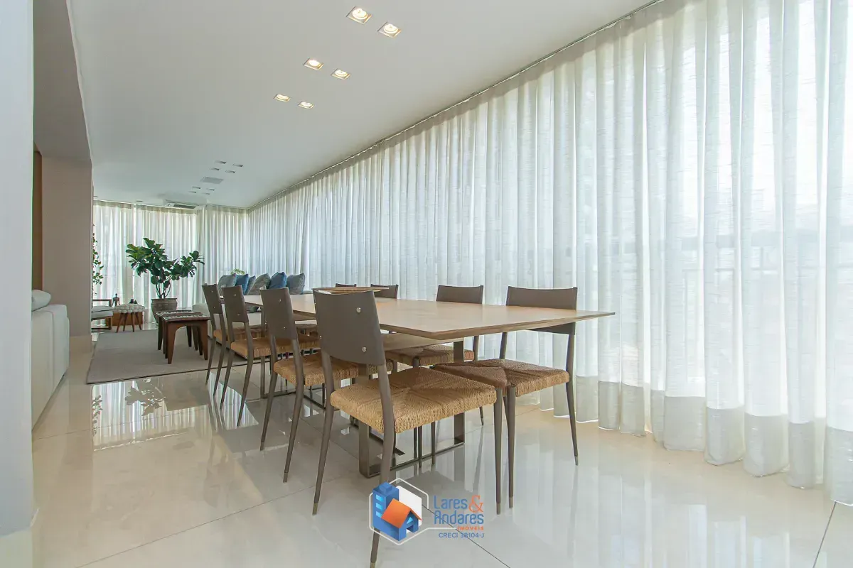 Imagem Apartamento para venda em Vila Nova Conceição com 3 quartos, sendo 2 suítes, 226m²