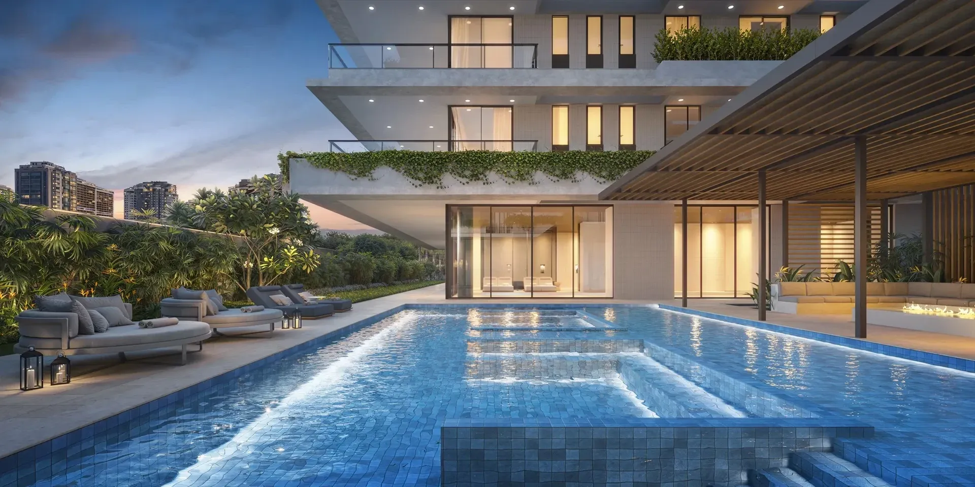 Imagem Apartamento com 5 Quartos à Venda, 262 metros em Barra da Tijuca - Rio de Janeiro