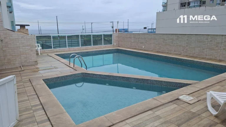 Imagem Apartamento com 3 dormitórios à venda, 85 m² por R$ 1.272.000,00 - Praia de Itaparica - Vila Velha/ES
