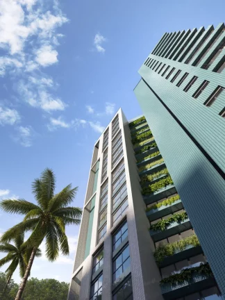 Imagem Apartamento 3 quartos para venda no bairro Centro em Torres