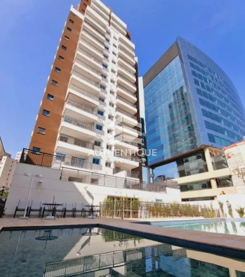 Foto do imóvel Up Life Conceição - Apartamento à venda em Avenida Doutor Hugo Beolchi, 686 - Vila Guarani (Z Sul), São Paulo - SP