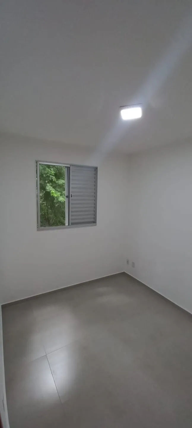 Imagem Apartamento à venda 2 Quartos, 1 Vaga, 44M², Jardim Gurilândia, Taubaté - SP | Condomínio Parque Trivellato
