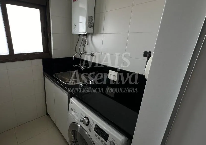 Imagem Excelente apartamento mobiliado à venda em Caxias do Sul - 2 dormitórios