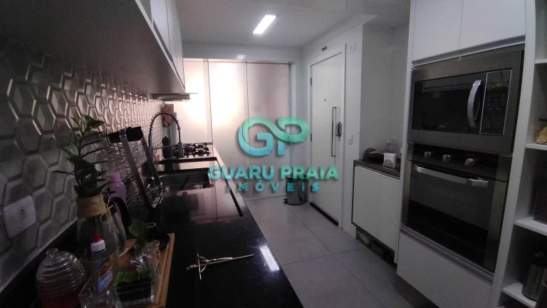 Imagem Lindo apartamento em Pitangueiras! Pronto para morar!!!