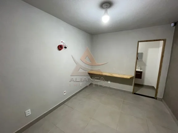 Imagem Salão - Ribeirão Preto - Ipiranga