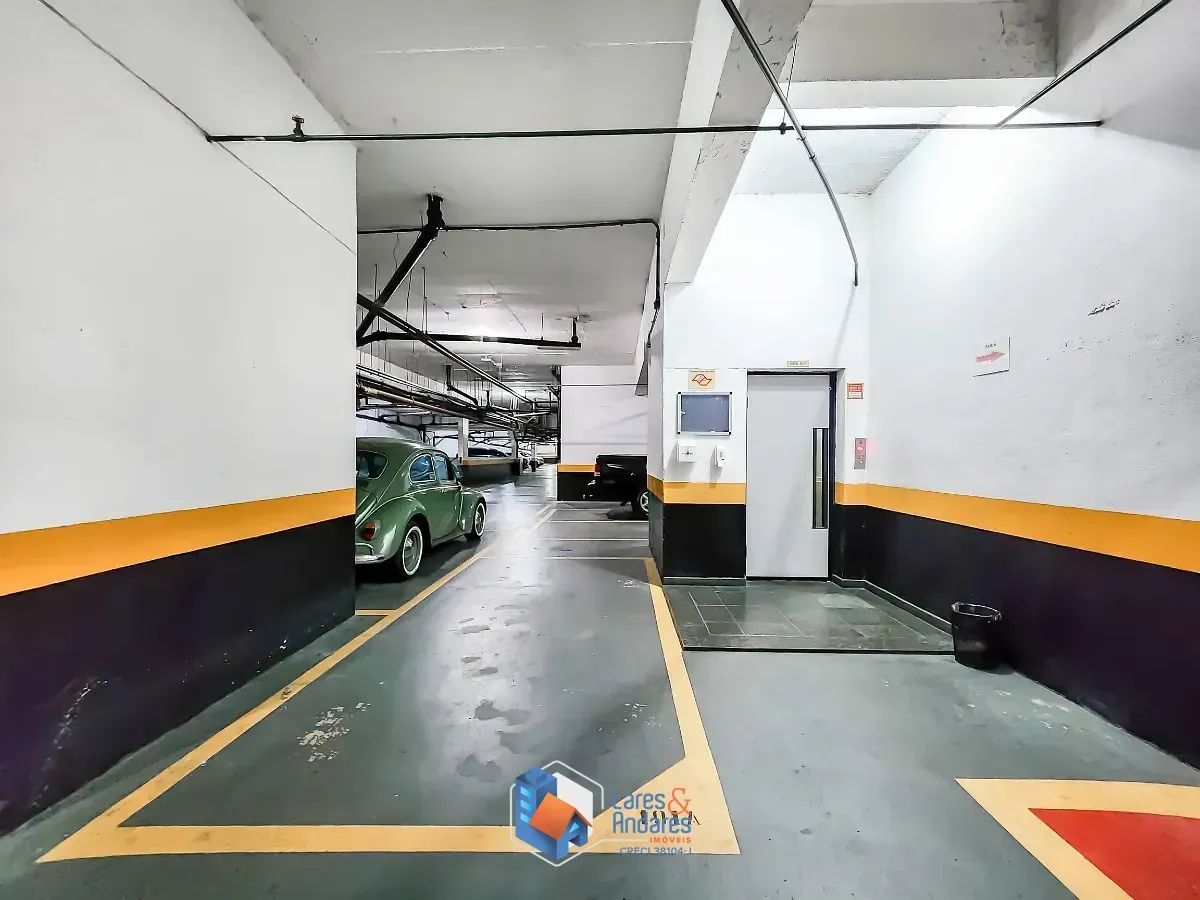 Imagem Apartamento para venda em Alto de Santana com 5 quartos, sendo 2 suítes, 254m²