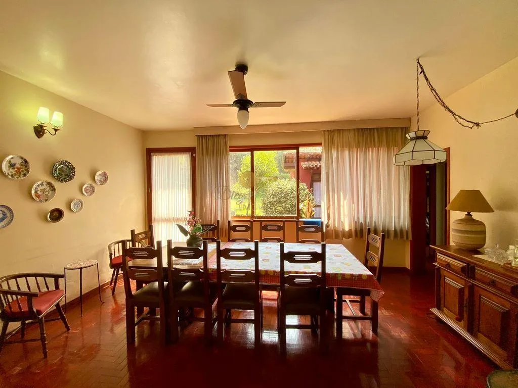 Imagem Casa para Venda em Teresópolis / RJ no bairro Albuquerque