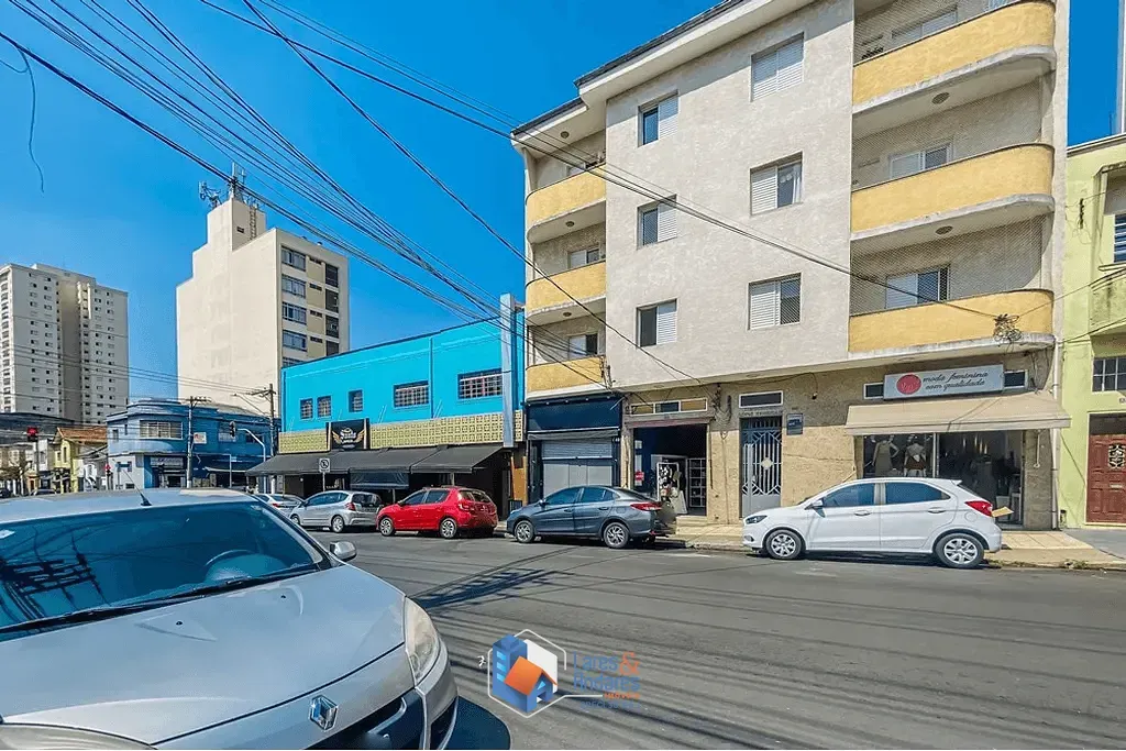 Imagem Apartamento à venda 2 Quartos 77M² Ipiranga São Paulo - SP