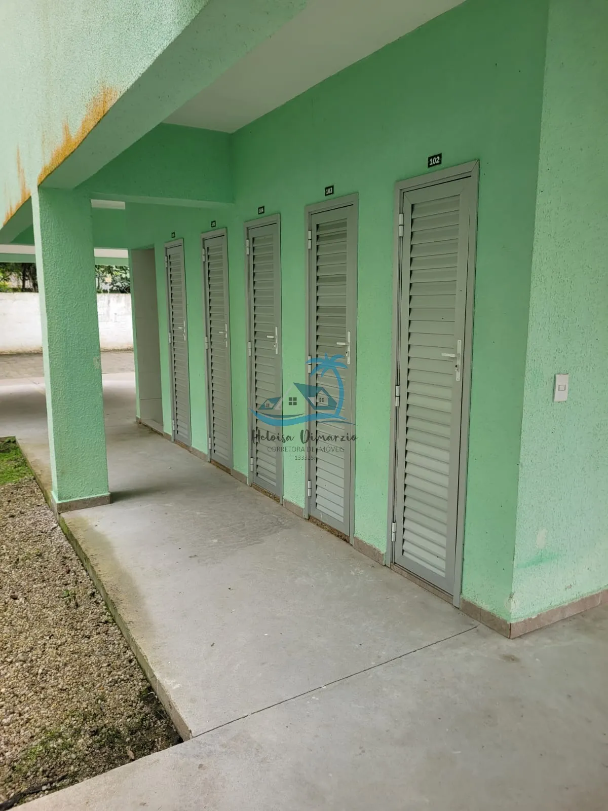 Imagem Excelente cobertura duplex a venda na orla da praia do Perequê-Açu em Ubatuba.
