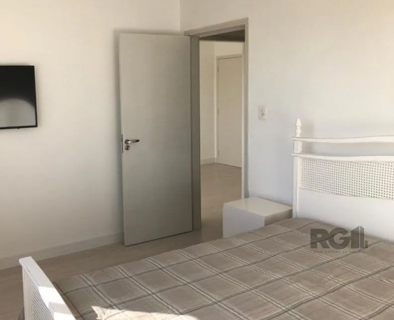 Imagem Apartamento 58m² - 2 dormitórios e 1 vaga no bairro Santa Maria Goretti