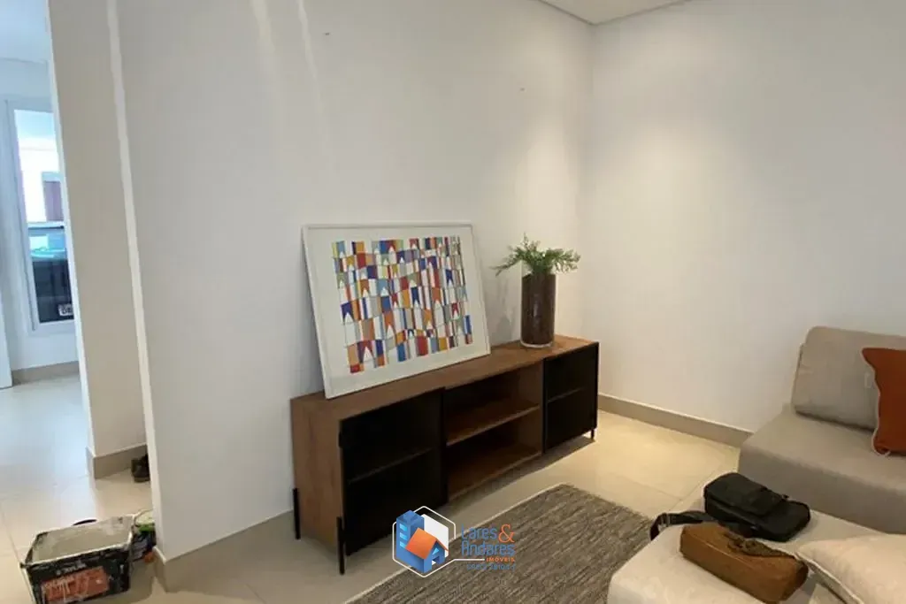Imagem Casa em Condomínio à venda 4 Quartos 4 Suites 3 Vagas 334M² Real Parque São Paulo - SP
