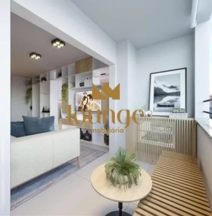 Imagem Apartamento à venda em Jd. Guarujá Zona Oeste - Sorocaba/SP