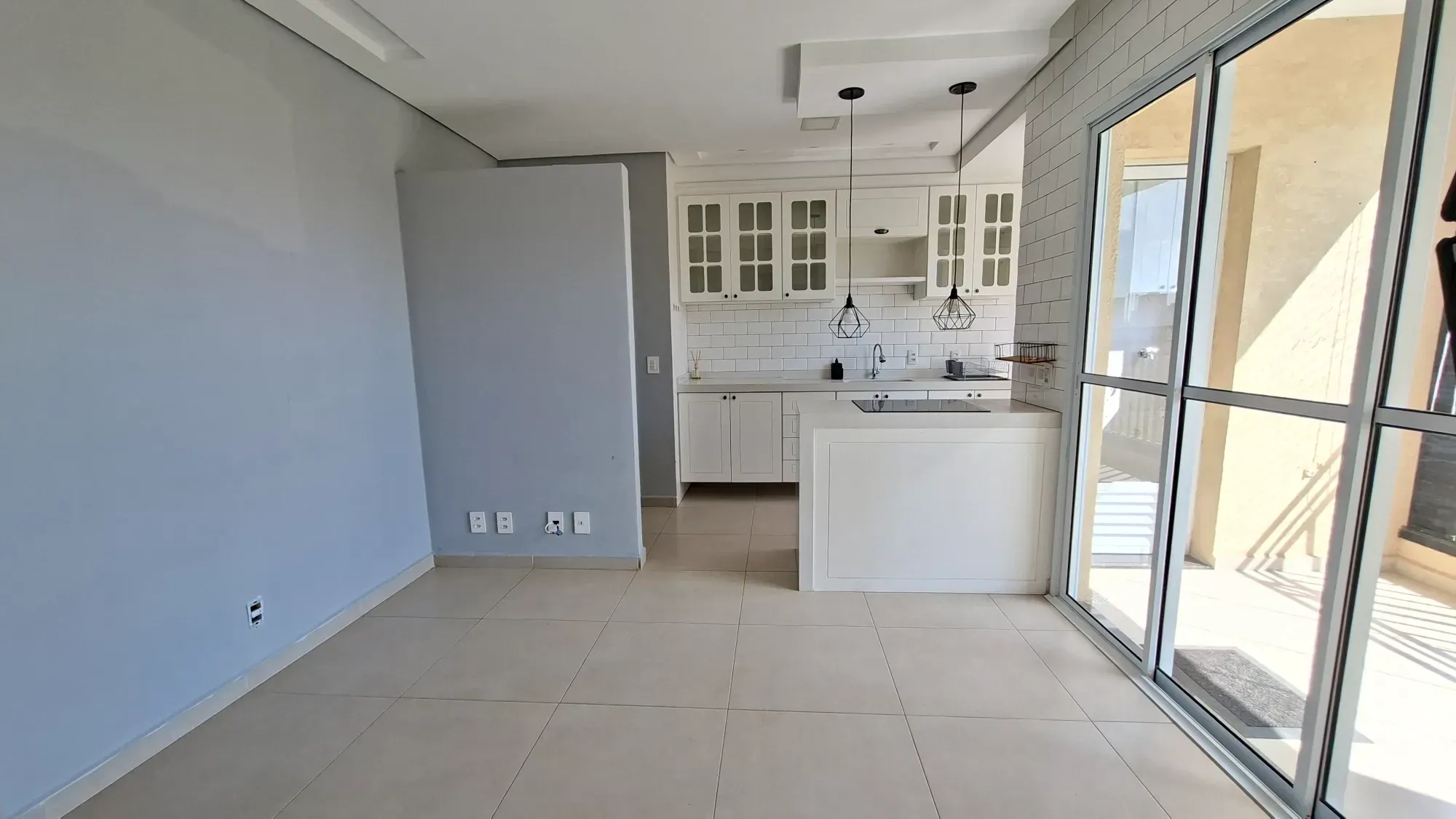Imagem Apartamento com 1 Quarto à Venda, 47 m² em Parque Campolim - Sorocaba
