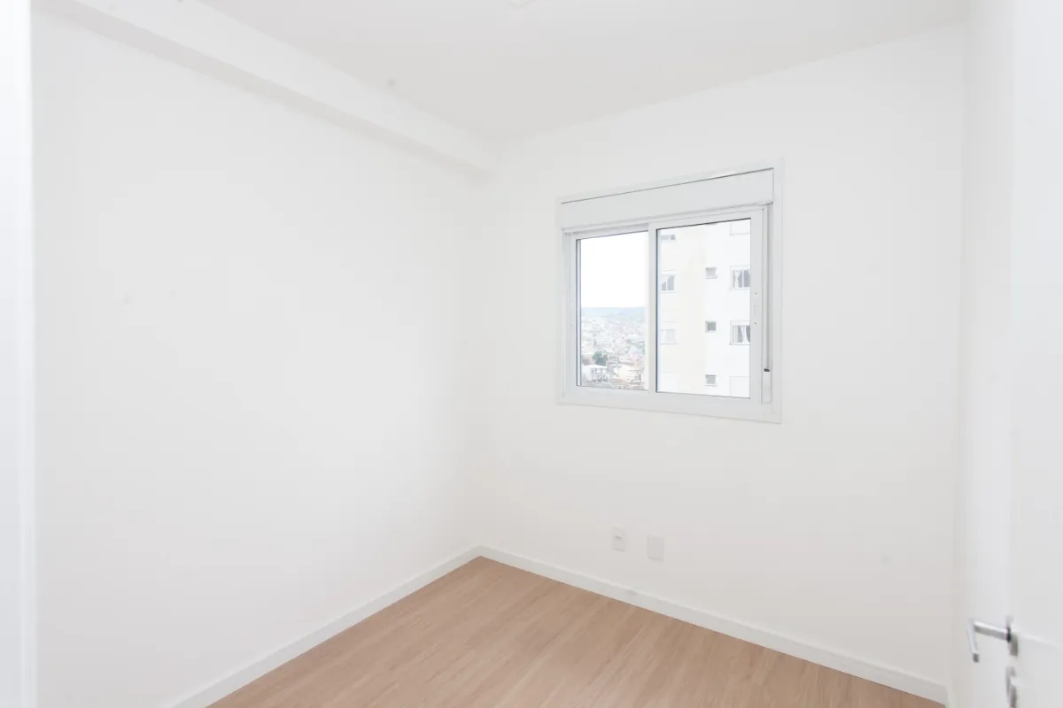 Imagem Apartamento para venda em Vila Souza com 2 quartos, 41m2