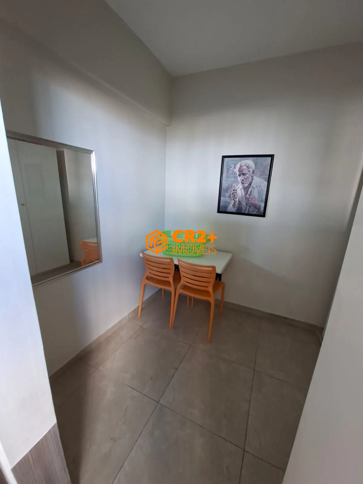 Imagem Vendo apartamento na Jaqueira, andar alto!