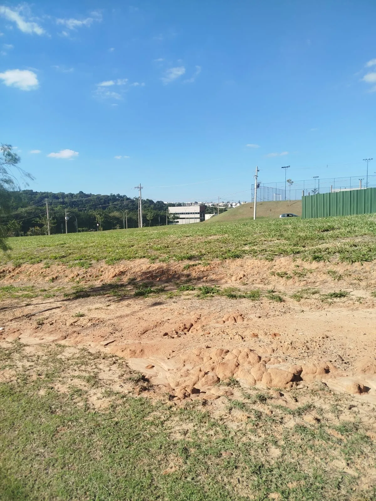 Imagem Terreno à venda, 300 m² - Condomínio Terras Alpha Nova Esplanada - Votorantim/SP
