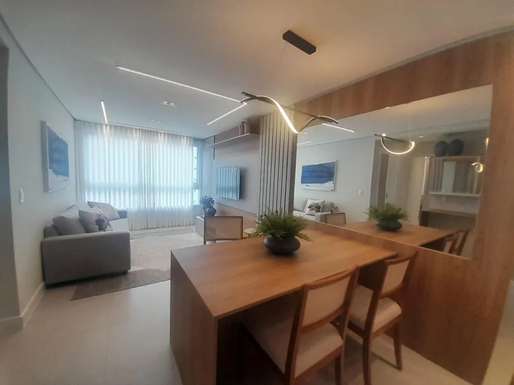 Foto do imóvel: Apartamento 2 Dormitórios - Bairro Zona Nova em Rua Guilherme Guittman