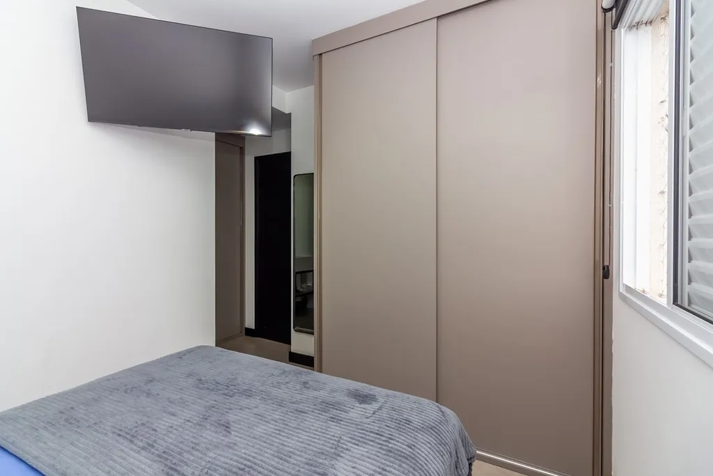 Imagem Apartamento à venda em São Caetano do Sul, Fundação, com 2 quartos, 66m2