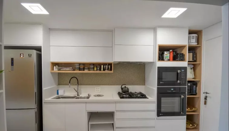 Imagem APARTAMENTO RESIDENCIAL em SÃO PAULO - SP, BOSQUE DA SAÚDE
