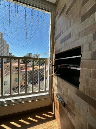 Imagem Apartamento, 2 Dormitórios(sendo 1 suíte), 63m², Condomínio Tons do Parque.