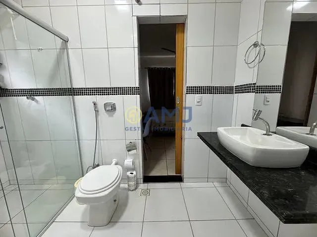 Imagem CHÁCARA À VENDA | CONDOMÍNIO COUNTRYVILLE - HIDROLÂNDIA/GO