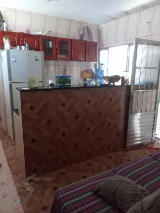 Imagem Casa com 2 Quartos à Venda, 80 m² em Jardim Ponte Alta I - Guarulhos