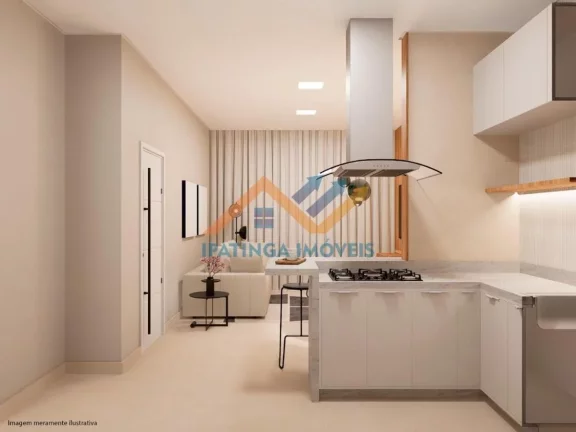 Imagem Apartamento no Bethânia