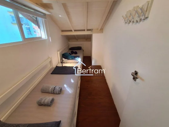 Imagem Apartamento com 3 dormitórios para venda, 96 m² por R$ 730.000,00 - Condomínio Porto Bracuhy - Angra dos Reis/RJ